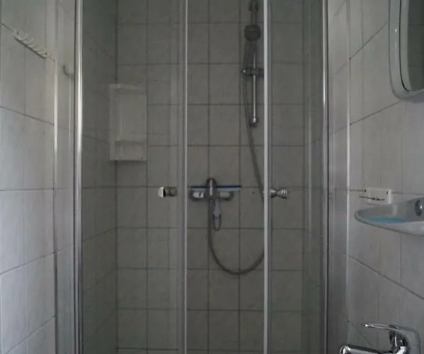 Сasa de vacaciones Ferienhaus Am Bismarckturm In Burg Burg (Spreewald)