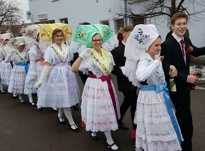 Сasa de vacaciones Ferienhaus Am Bismarckturm In Burg *